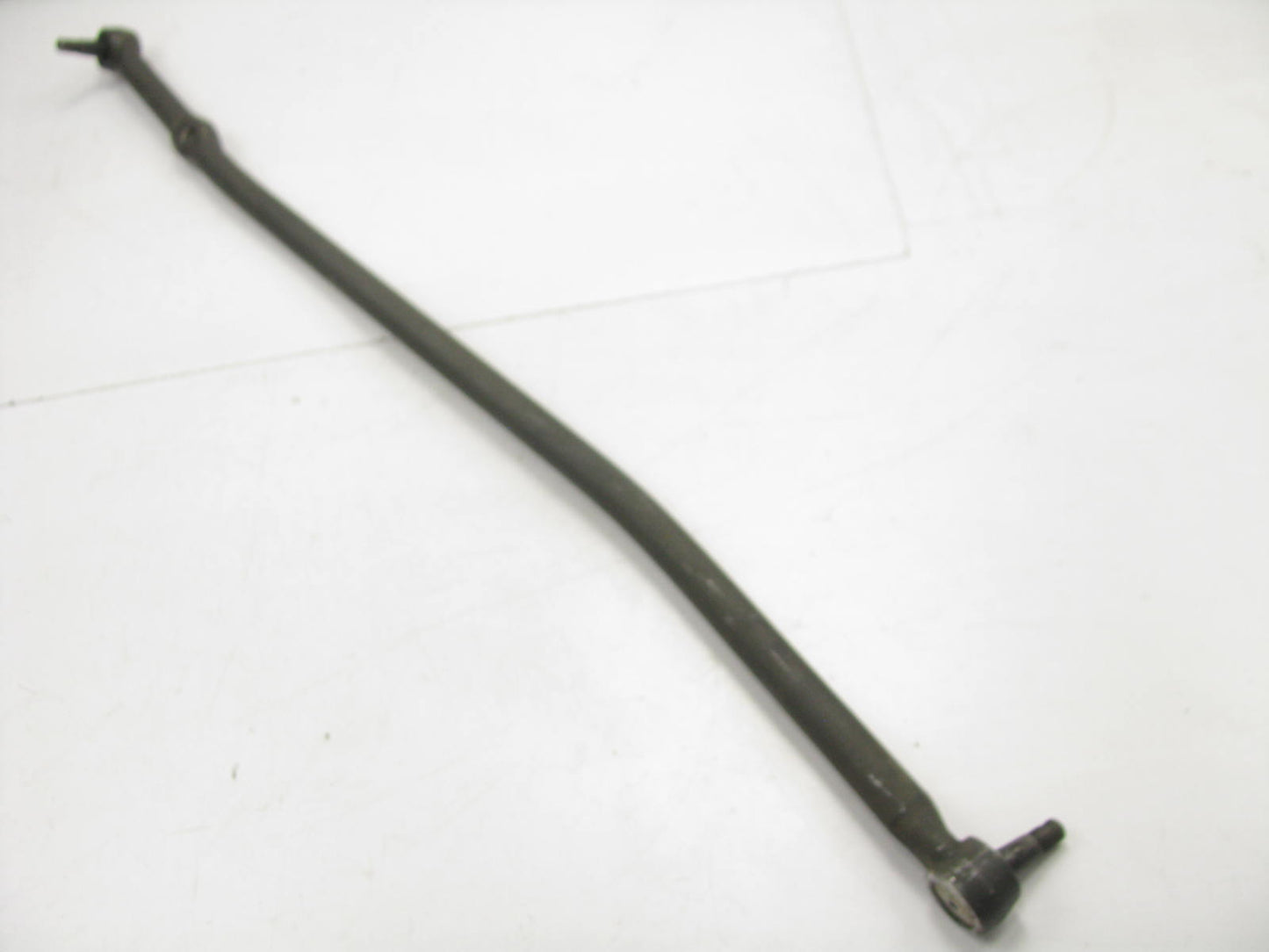 Carquest DS1140 Steering Drag Link - Front Right