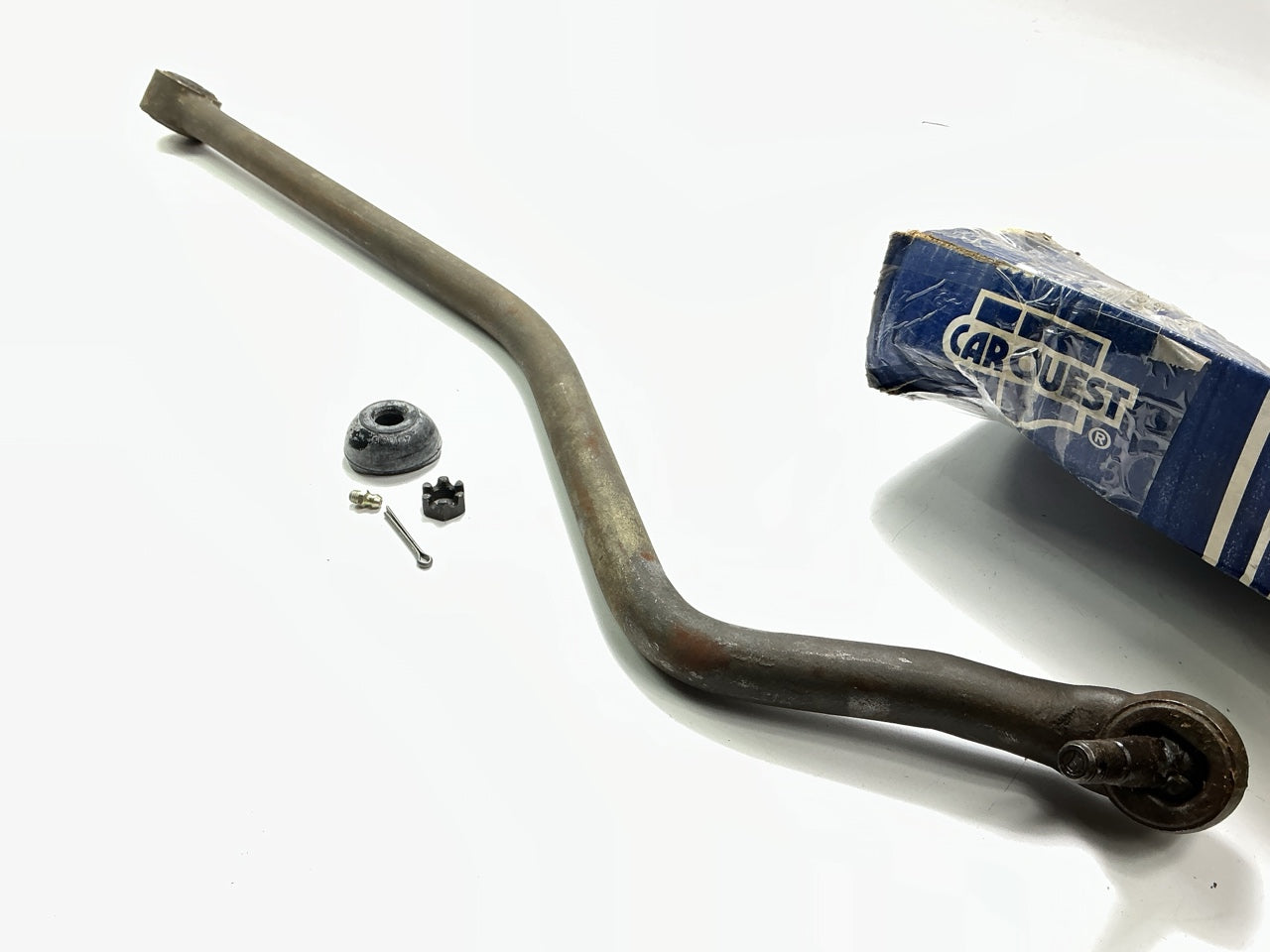 DS1147 Front Suspension Track Bar 84-90 Wagoneer Cherokee, 84-90 Comanche