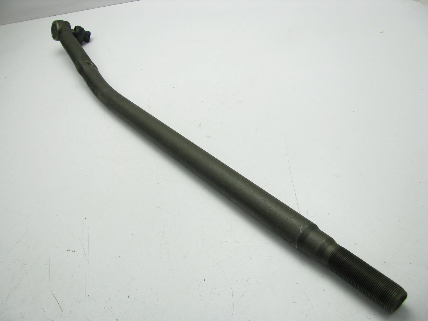 Carquest DS1433T Steering Tie Rod End - RWD ONLY - Right Passengers Side