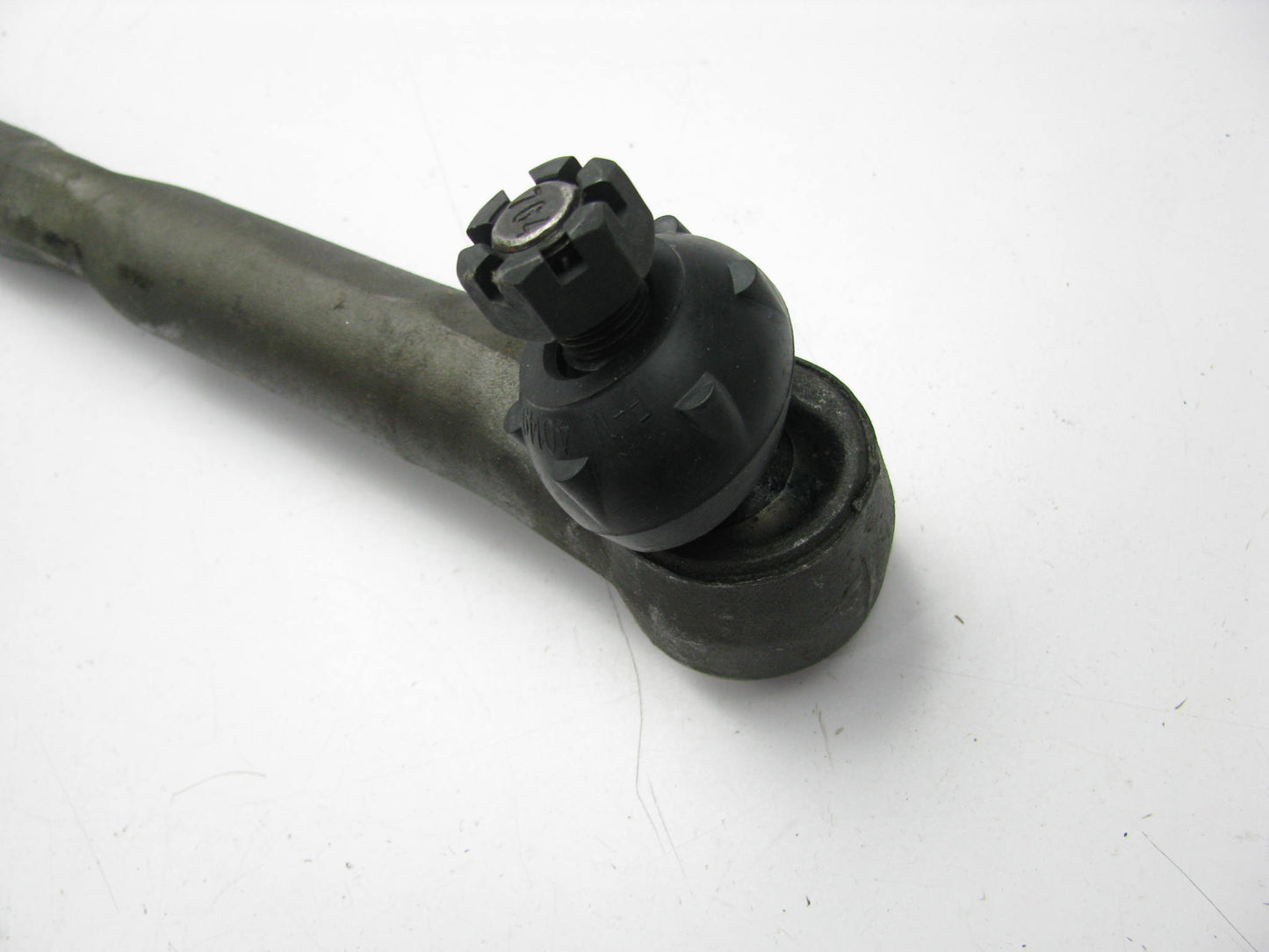 Carquest DS1433T Steering Tie Rod End - RWD ONLY - Right Passengers Side