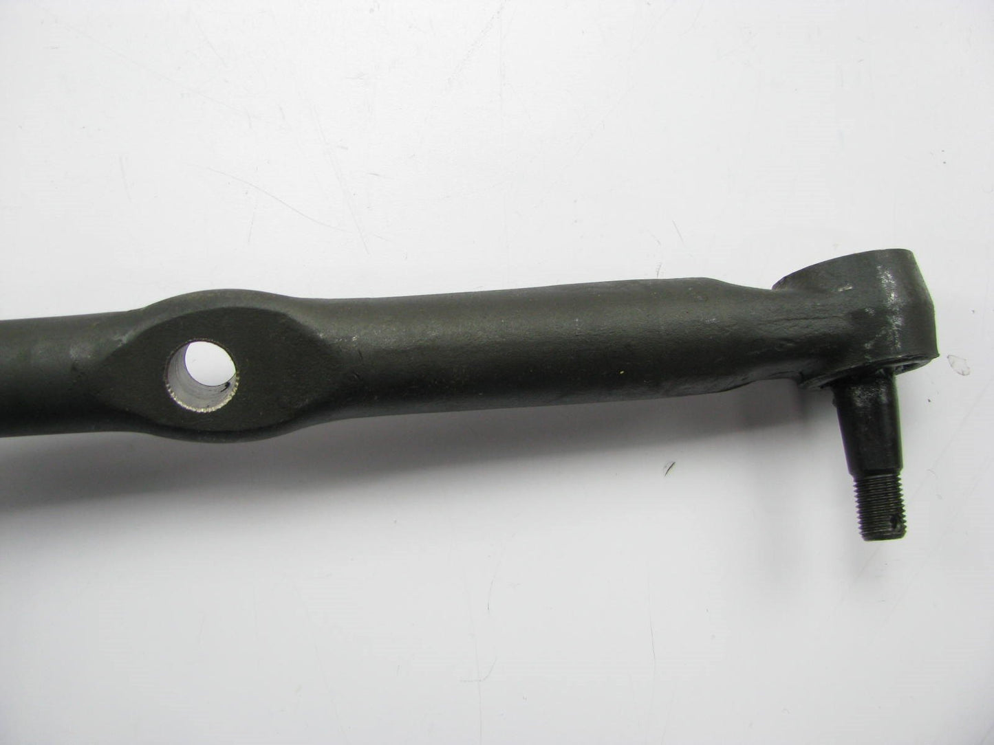 Carquest DS1433T Steering Tie Rod End - RWD ONLY - Right Passengers Side