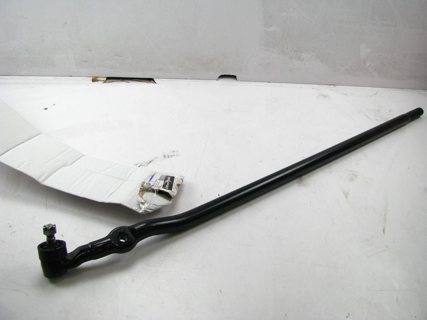 Carquest DS1456 Front Right Outer Steering Tie Rod End For 1998-99 Ram 2500 3500