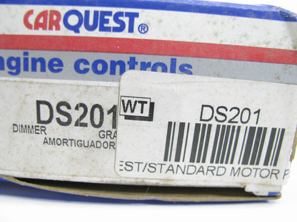 Carquest DS201 Headlight Headlamp Dimmer Switch