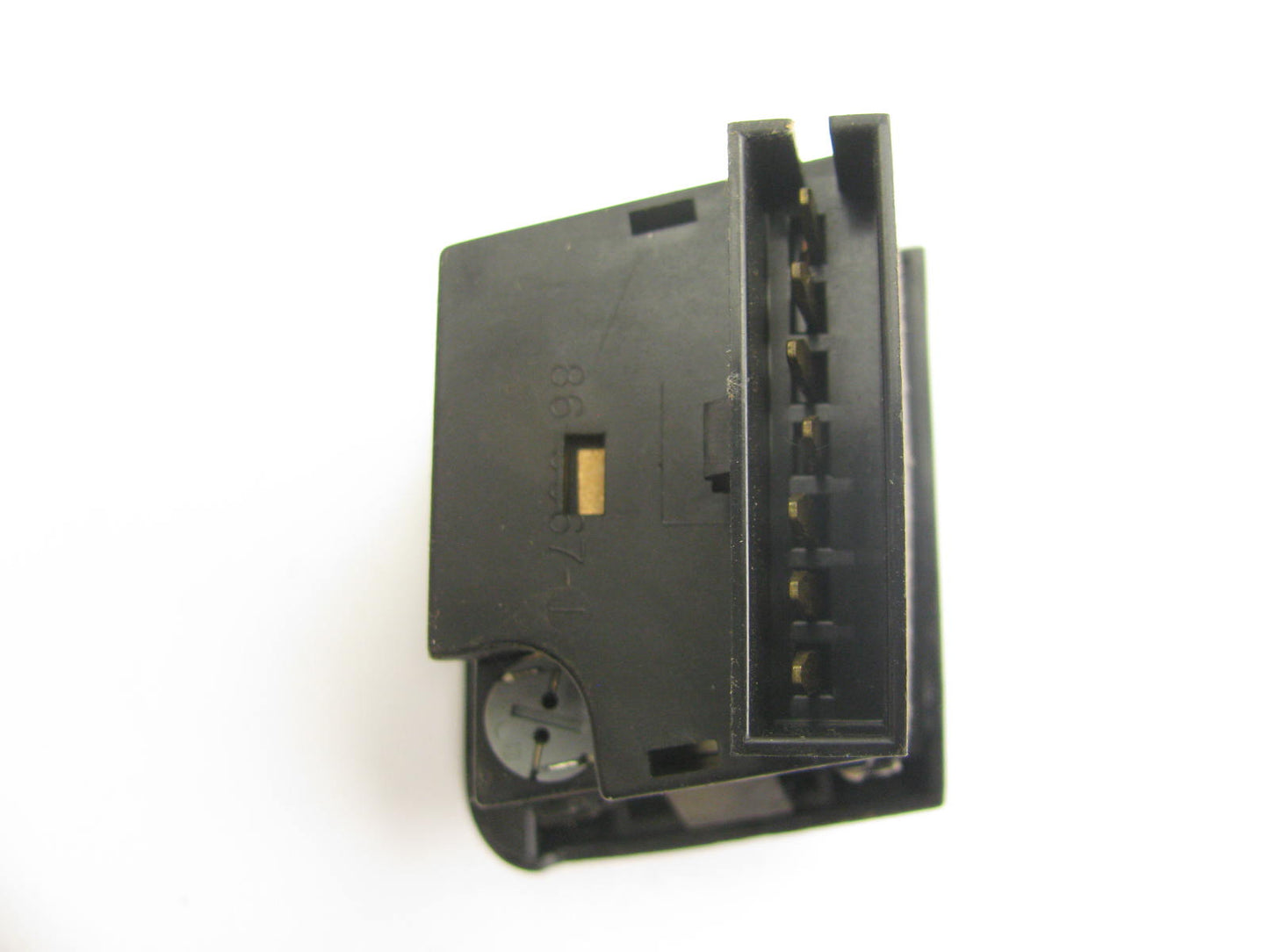 Carquest DS435 Windshield Wiper Switch For 1987-1988 Corsica & Tempest