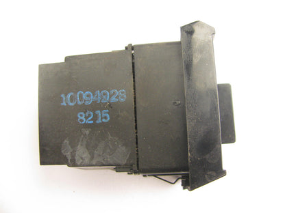 Carquest DS435 Windshield Wiper Switch For 1987-1988 Corsica & Tempest