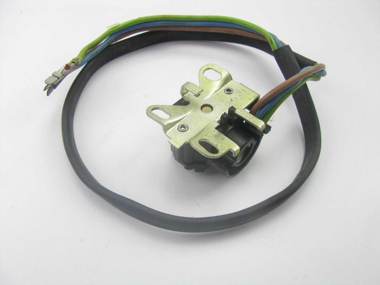 Carquest DS74 Headlight Dimmer Switch Assembly