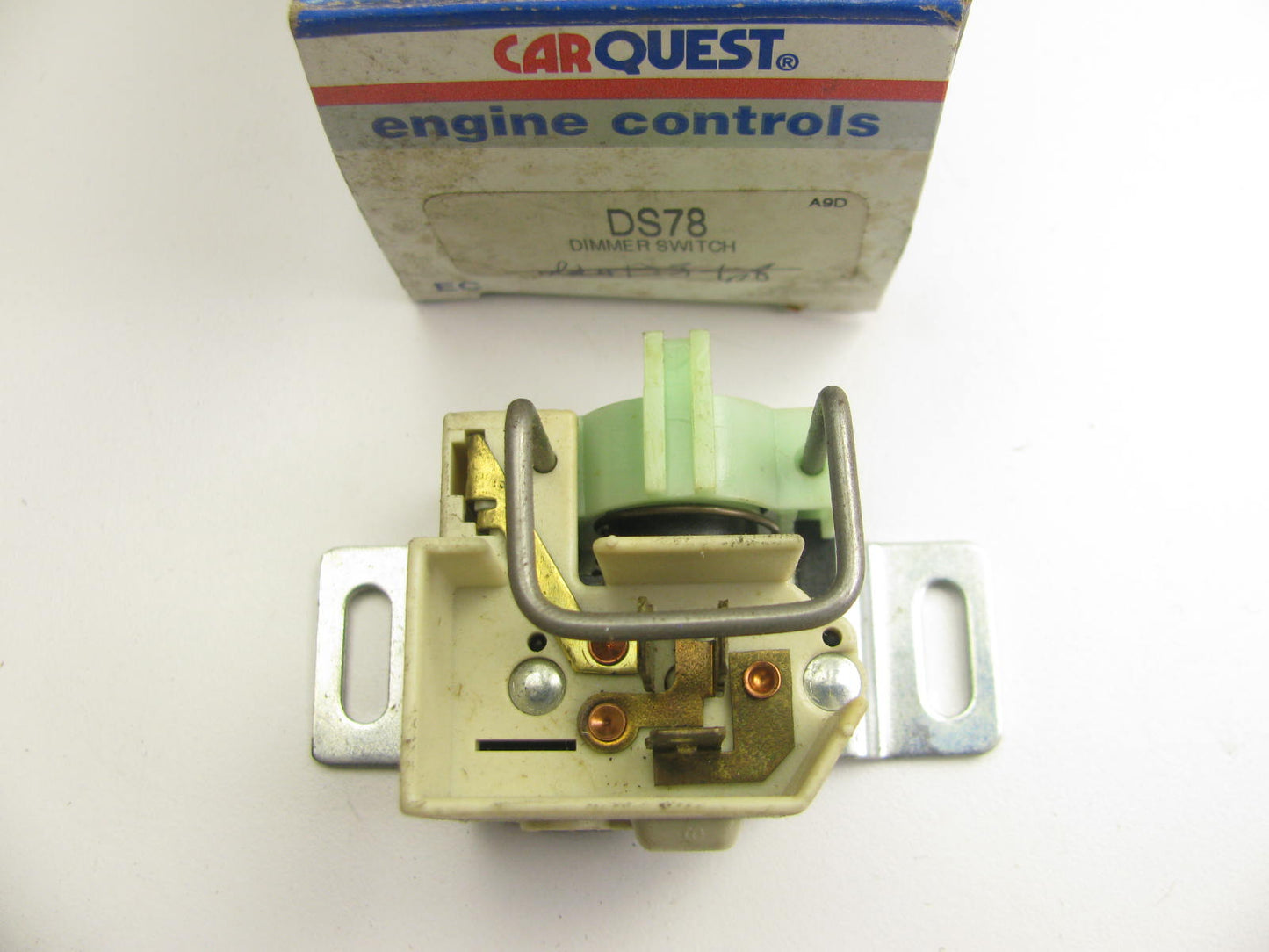 Carquest DS78 Headlight Headlamp Dimmer Switch - C803 DS131 4131337 SWC2026