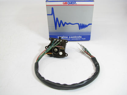 Carquest DS834 Headlight Headlamp Dimmer Switch For 1993-1997 Geo Prizm