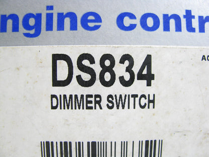 Carquest DS834 Headlight Headlamp Dimmer Switch For 1993-1997 Geo Prizm