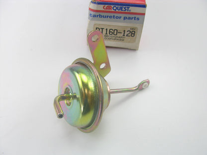 Carquest DT160-128 Carburetor Secondary Throttle Diaphragm For 1986-1987 Sentra