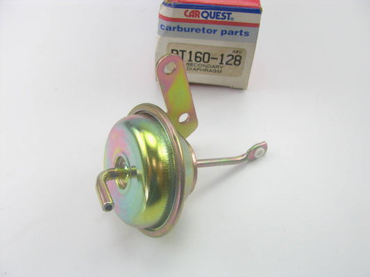 Carquest DT160-128 Carburetor Secondary Throttle Diaphragm For 1986-1987 Sentra