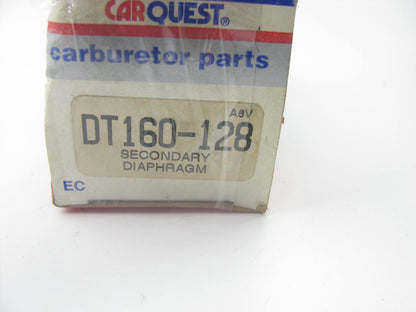 Carquest DT160-128 Carburetor Secondary Throttle Diaphragm For 1986-1987 Sentra