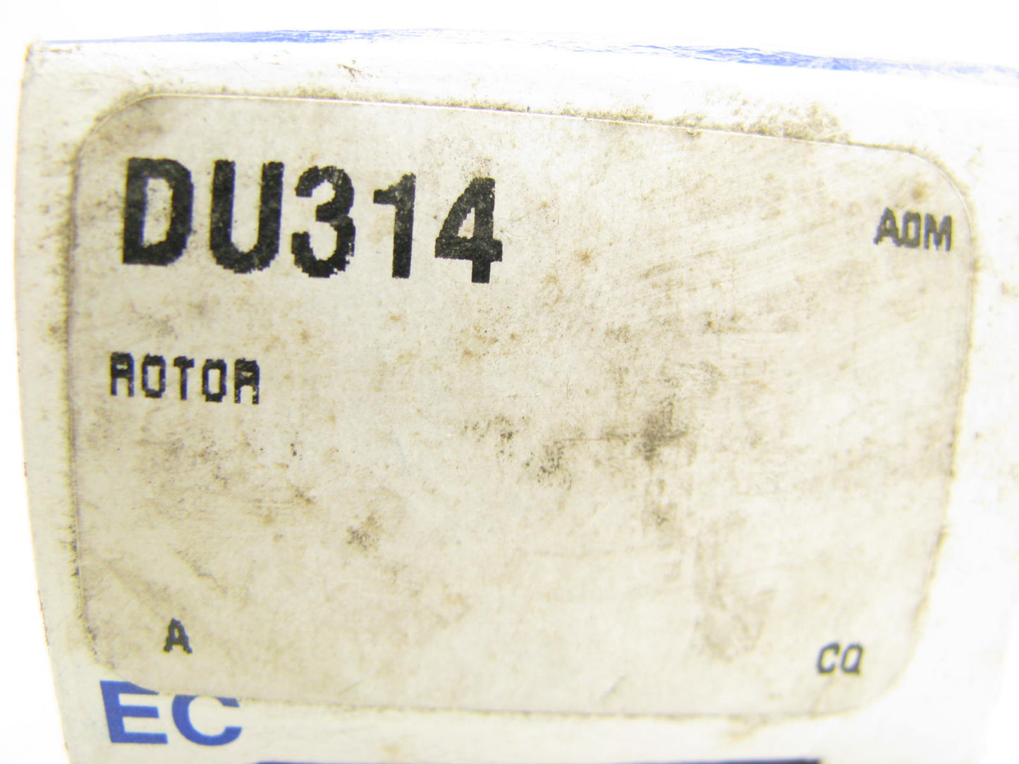 Carquest DU314 Ignition Distributor Rotor 1982-87 Renault 1.4L 1.6L 2.2L 2.6L-L4