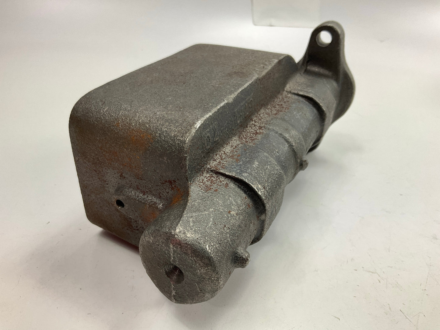Missing Cap, Comes As Shown - Carquest E105893 Brake Master Cylinder