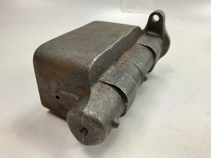 Missing Cap, Comes As Shown - Carquest E105893 Brake Master Cylinder