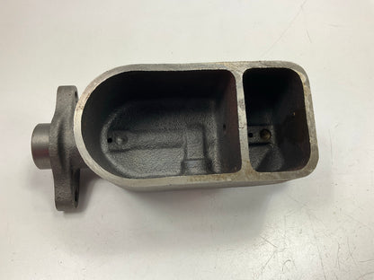 Missing Cap, Comes As Shown - Carquest E105893 Brake Master Cylinder