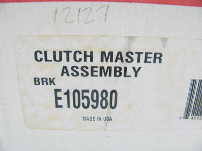 Carquest E105980 Clutch Master Cylinder 1982-1985 Toyota Celica, 1984-88 Corolla