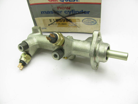 Carquest E105985 Brake Master Cylinder For 1982-1984 Volkswagen Quantum