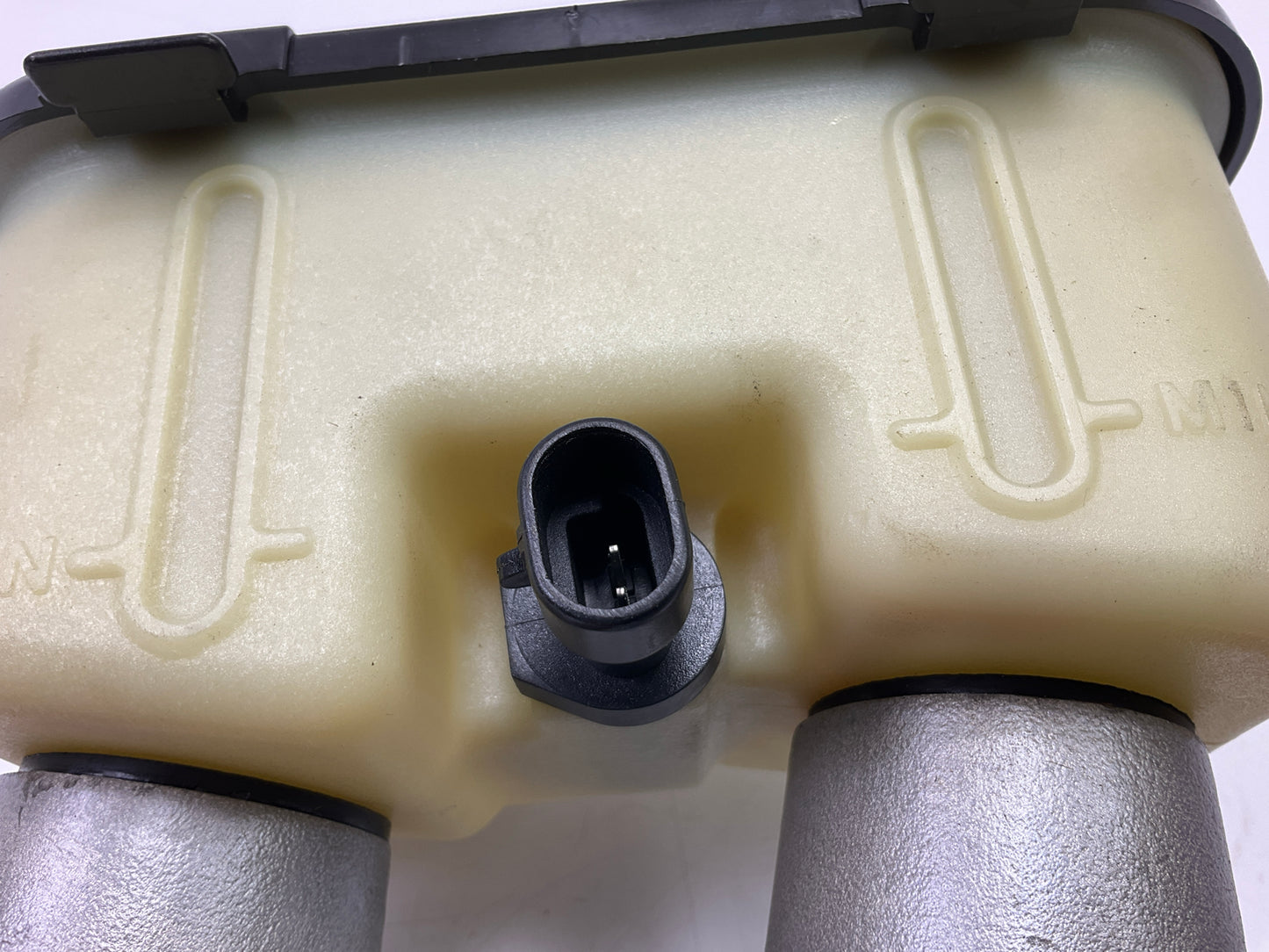 Carquest E150046 Brake Master Cylinder