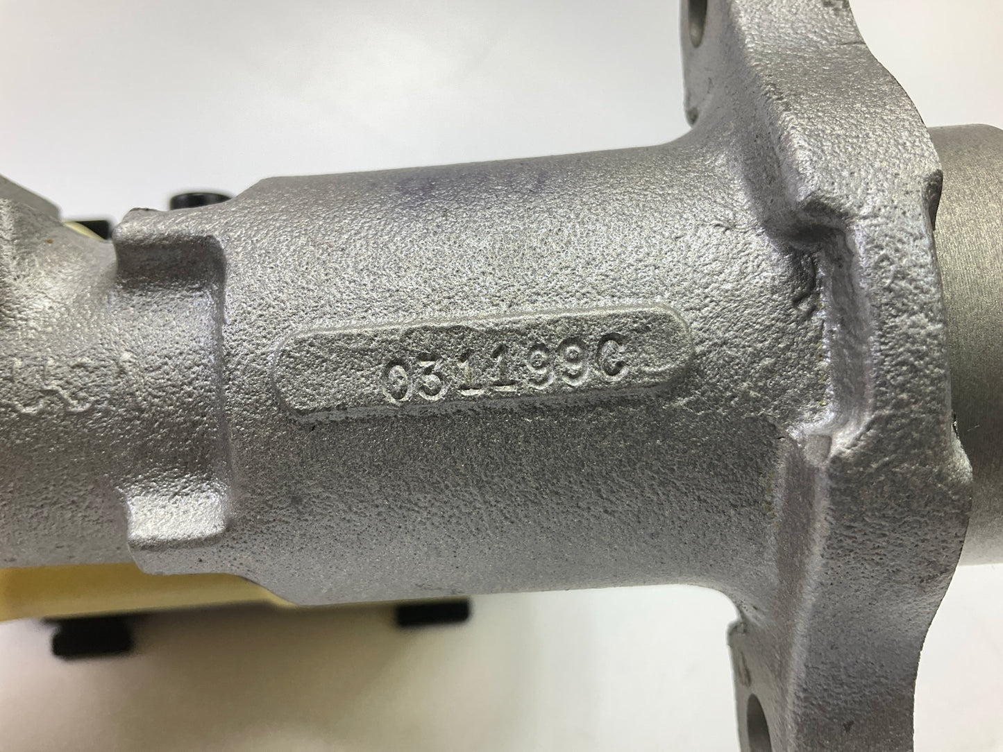 Carquest E150046 Brake Master Cylinder