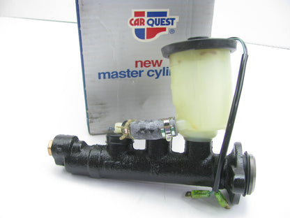 Carquest E150083 Brake Master Cylinder -  8/82-7/83 Toyota Corolla Coupe