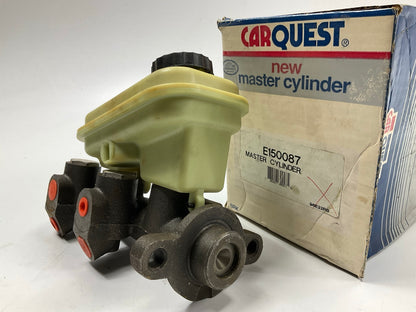 Carquest E150087 Brake Master Cylinder
