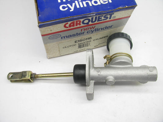 Carquest E150116 Clutch Master Cylinder For 1987-1995 Pathfinder 1995-96 Pickup