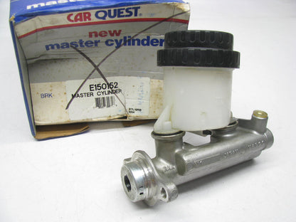 Carquest E150152 Brake Master Cylinder For 1986-1990 Nissan D21  NABCO JAPAN