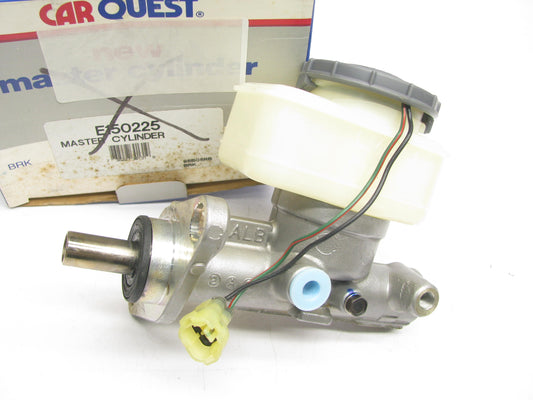 Carquest E150225 Brake Master Cylinder For 1987-1988 Acura Legend