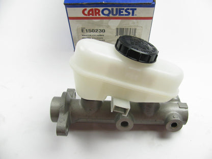 Carquest E150230 Brake Master Cylinder - 89-90 Taurus Sable SEDAN ONLY