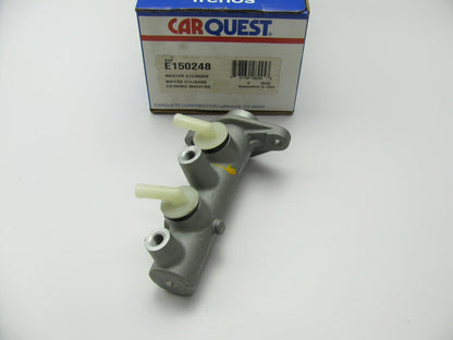 Carquest E150248 Brake Master Cylinder   W/O ABS ONLY