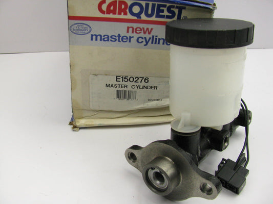 Carquest E150276 Brake Master Cylinder For 1988-1989 Mercury Tracer 1.6L