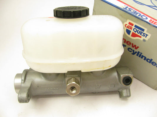 Carquest E150281 Brake Master Cylinder 1989-95 Ford F53 F59 Motorhome W/O CRUISE