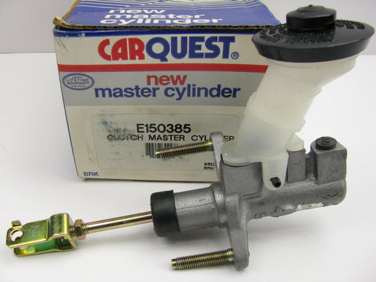 Carquest E150385 Clutch Master Cylinder For 1990-1997 Prizm 1990-1997 Corolla