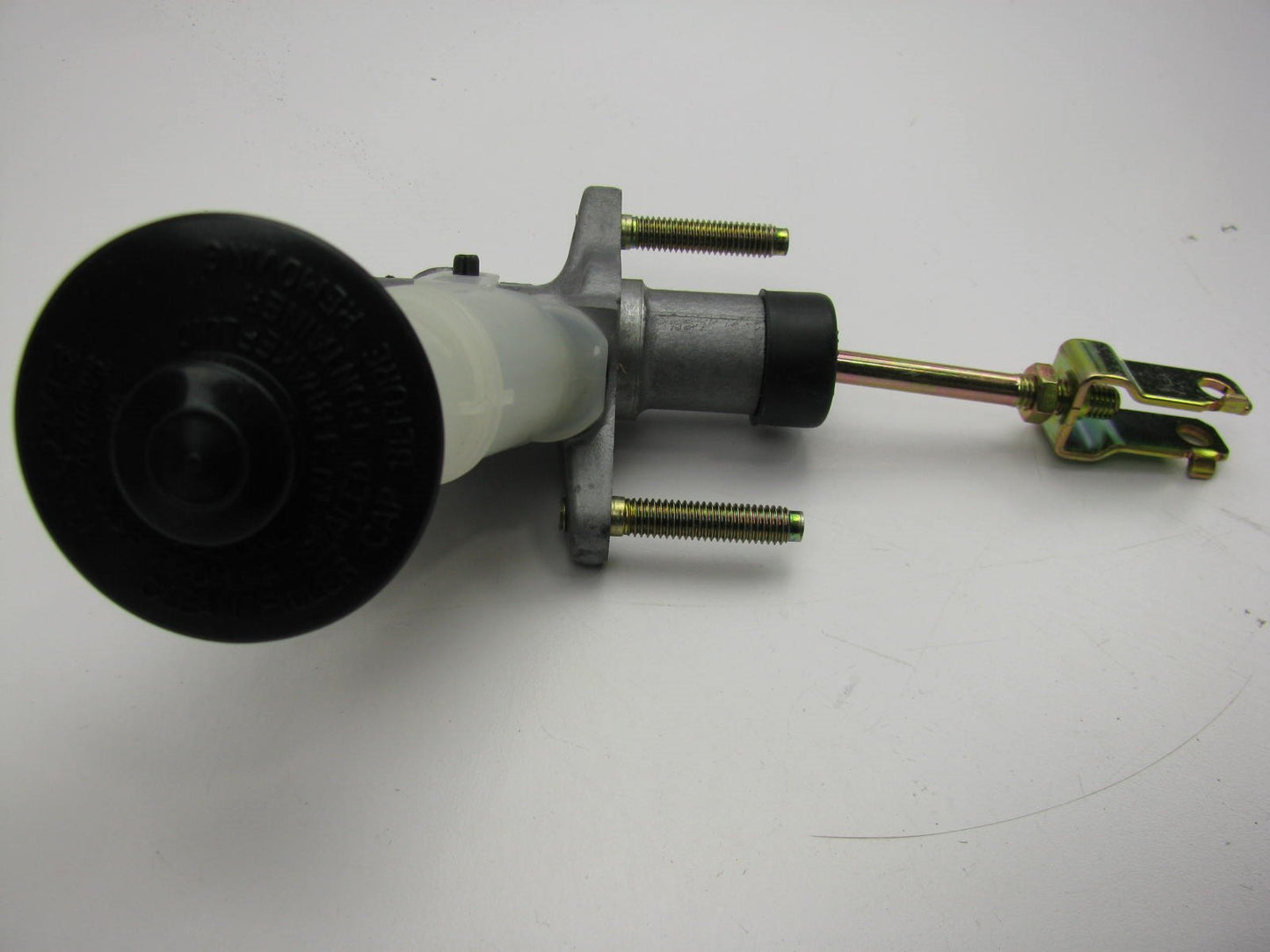 Carquest E150385 Clutch Master Cylinder For 1990-1997 Prizm 1990-1997 Corolla