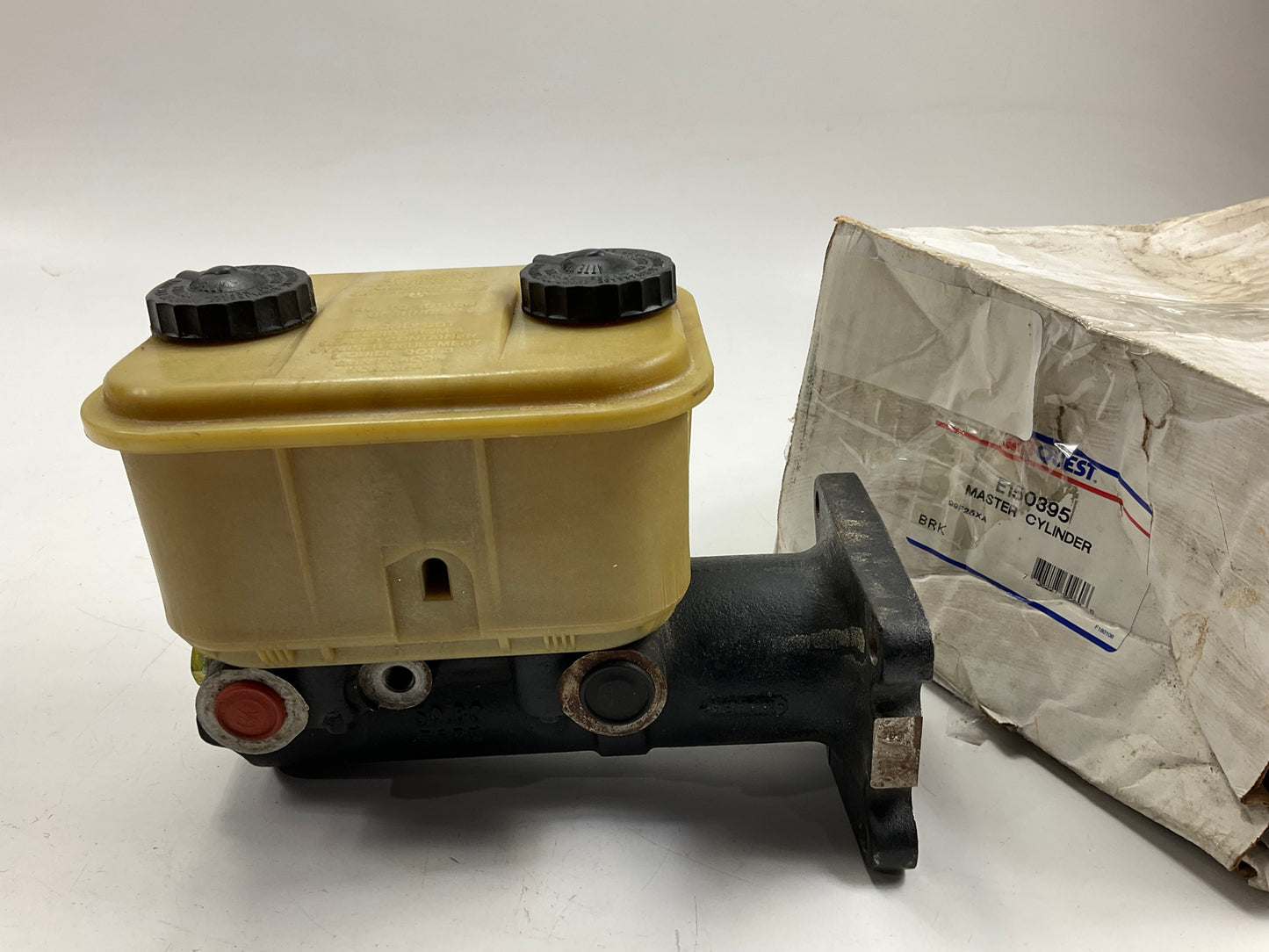 Carquest E150395 HYDRO-MAX Brake Master Cylinder 2239046  2'' Bore W/O SENSOR