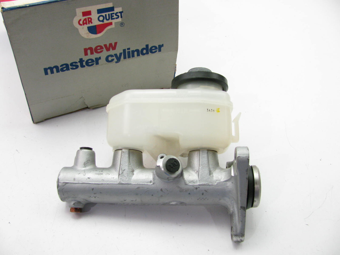 Carquest E150461 Brake Master Cylinder 1996-1998 Tracker Sidekick W/O ABS