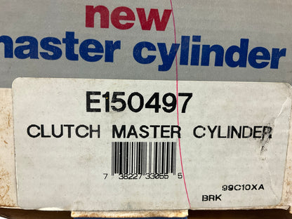 Carquest E150497 Clutch Master Cylinder