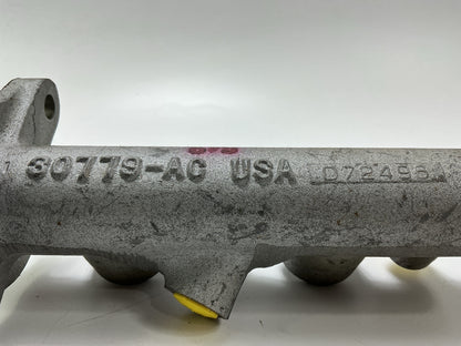 Caruqest E150577 Brake Master Cylinder - 1991-1994 Toyota Tercel W/O ABS