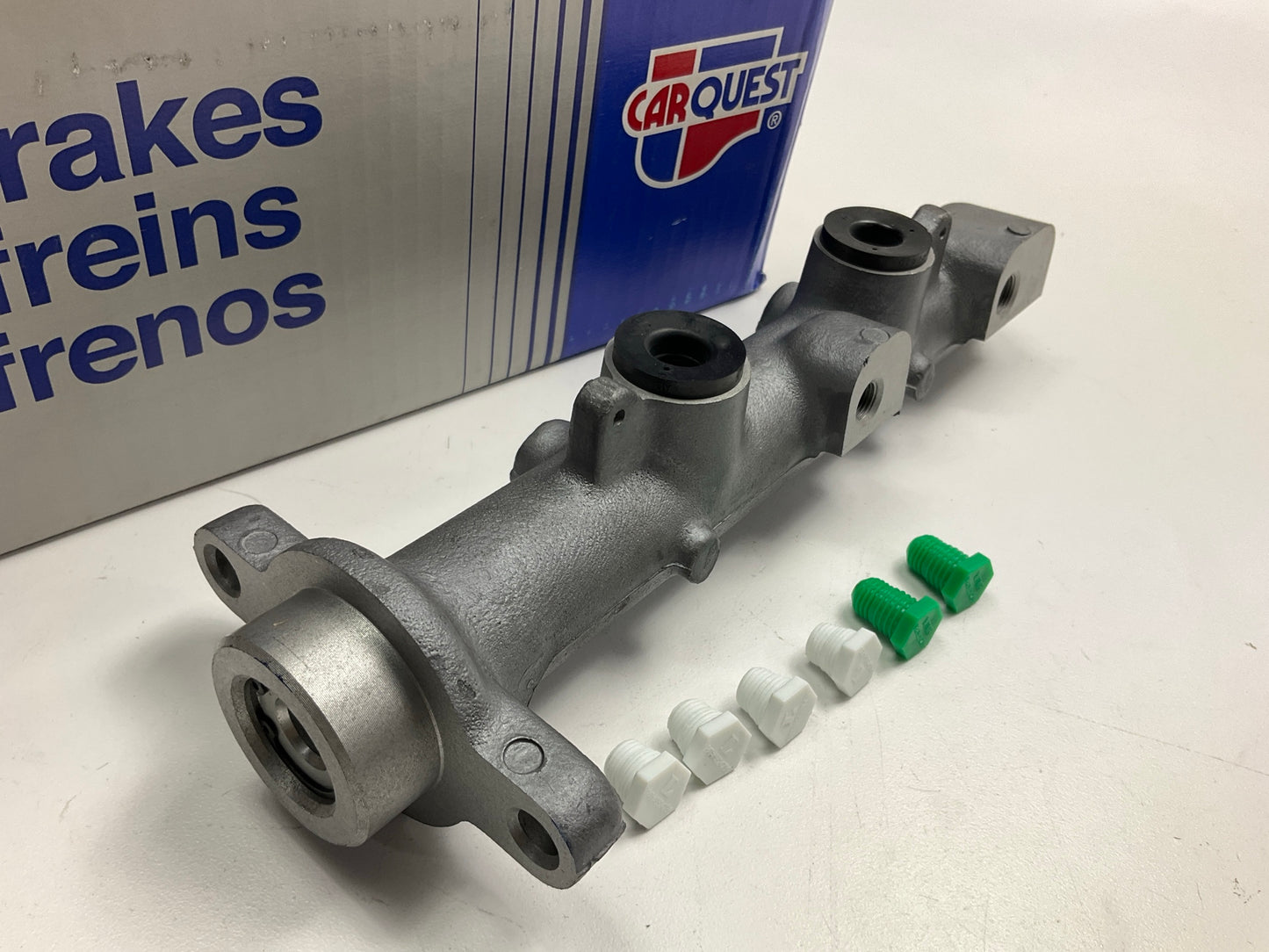 Carquest E150592 Brake Master Cylinder