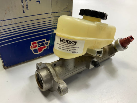 Carquest E150624 Brake Master Cylinder W/ F3TA-9F924-CA Sensor, 95-96 Explorer