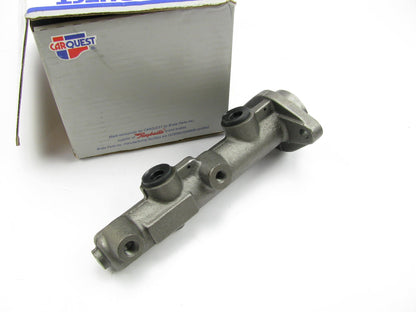 REMAN. Carquest E150642 Brake Master Cylinder W/O Resevoir