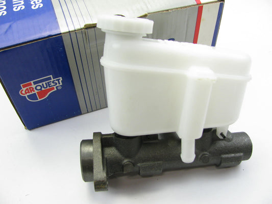 Carquest E150642 Brake Master Cylinder