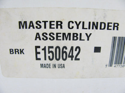 Carquest E150642 Brake Master Cylinder