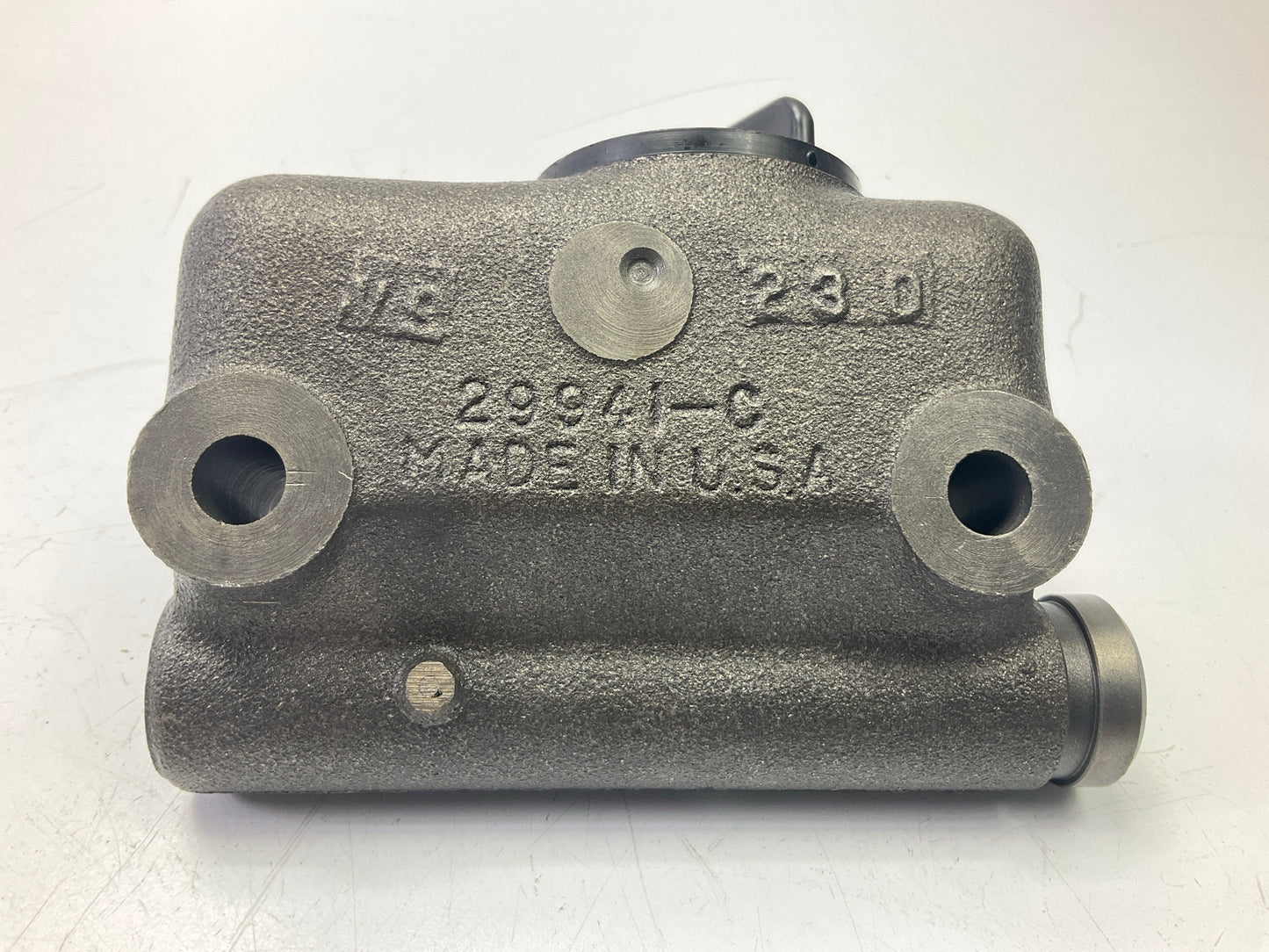 Carquest E151248 Brake Master Cylinder For Hyster Model H-20-25-30E S-20-25-30A