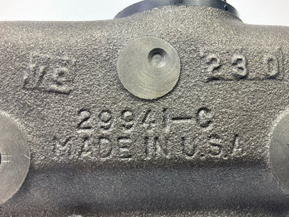 Carquest E151248 Brake Master Cylinder For Hyster Model H-20-25-30E S-20-25-30A