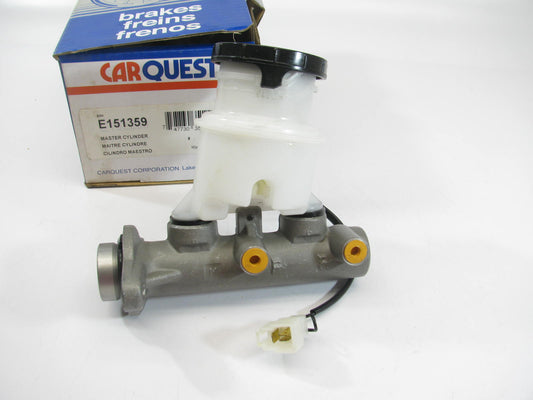 Carquest E151359 Brake Master Cylinder 1996-1997 Honda Passport & Isuzu Rodeo