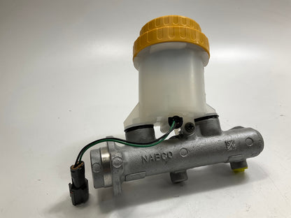 Carquest E151667 Brake Master Cylinder For 1996 Subaru Legacy MANUAL W/O ABS