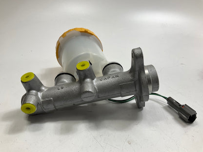 Carquest E151667 Brake Master Cylinder For 1996 Subaru Legacy MANUAL W/O ABS