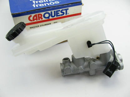 Carquest E151694 Brake Master Cylinder - 2000-2001 Mazda MPV 2.5L V6